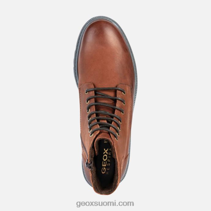 konjakki 42HD2845 Geox ghiacciaio mies