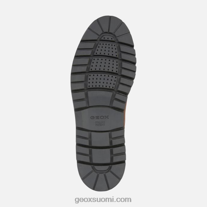 konjakki 42HD2845 Geox ghiacciaio mies