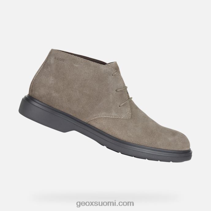kyyhkynen harmaa 42HD2782 Geox ottavio mies