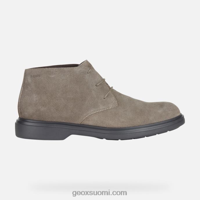 kyyhkynen harmaa 42HD2782 Geox ottavio mies