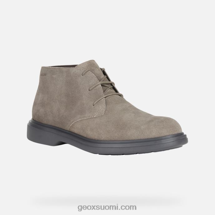 kyyhkynen harmaa 42HD2782 Geox ottavio mies