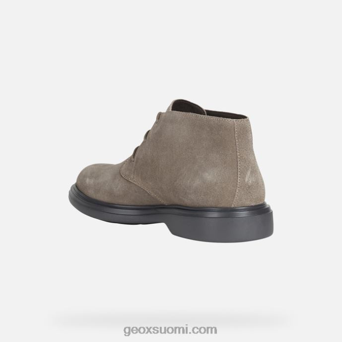 kyyhkynen harmaa 42HD2782 Geox ottavio mies