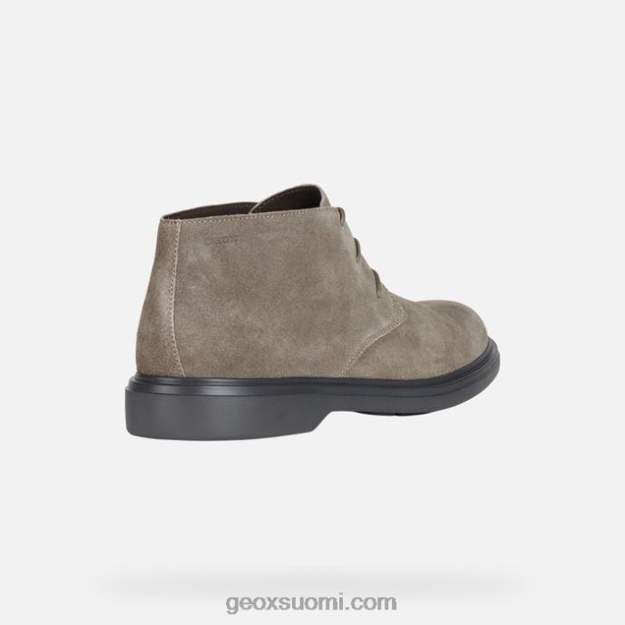 kyyhkynen harmaa 42HD2782 Geox ottavio mies