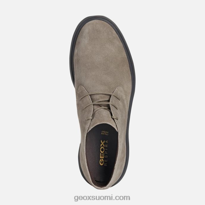 kyyhkynen harmaa 42HD2782 Geox ottavio mies