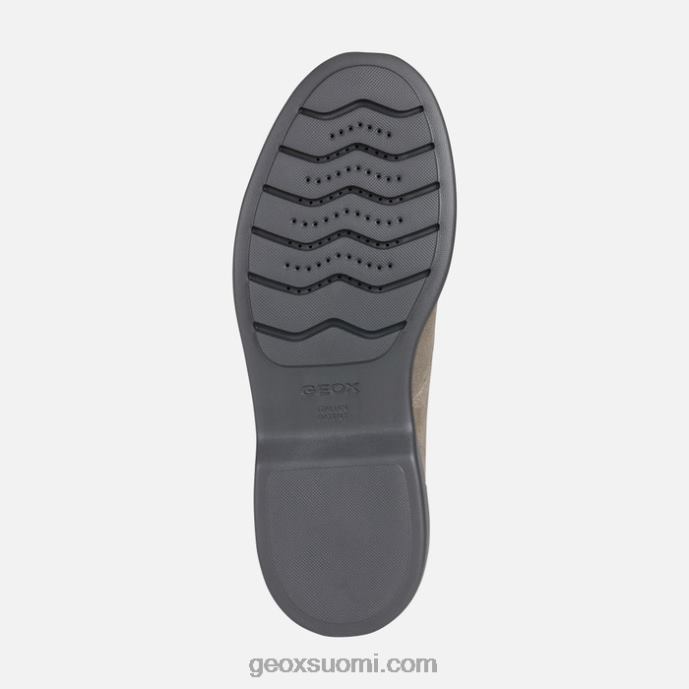 kyyhkynen harmaa 42HD2782 Geox ottavio mies