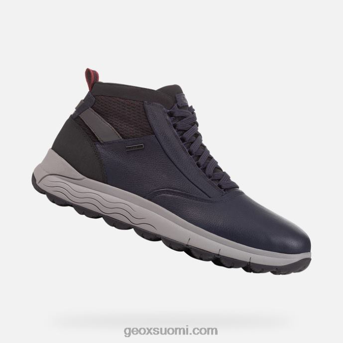 laivasto 42HD21824 Geox spherica 4x4 abx mies