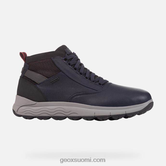 laivasto 42HD21824 Geox spherica 4x4 abx mies