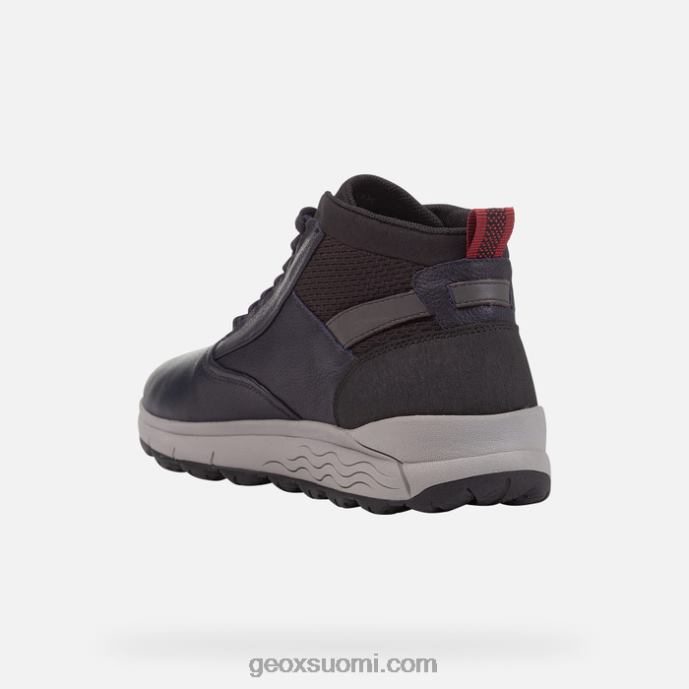laivasto 42HD21824 Geox spherica 4x4 abx mies