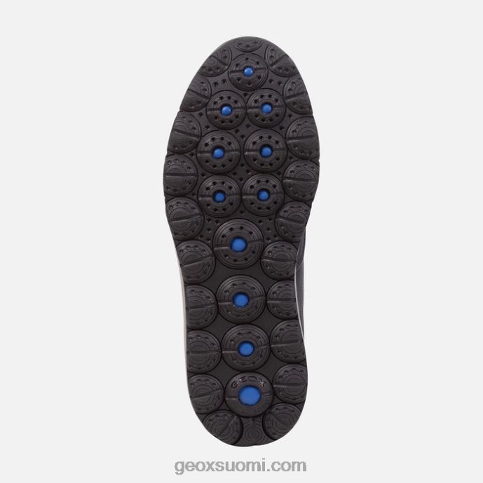 laivasto 42HD21824 Geox spherica 4x4 abx mies