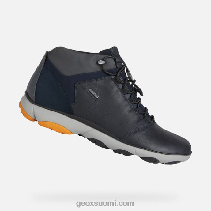 laivasto 42HD21827 Geox sumu 4 x 4 abx mies