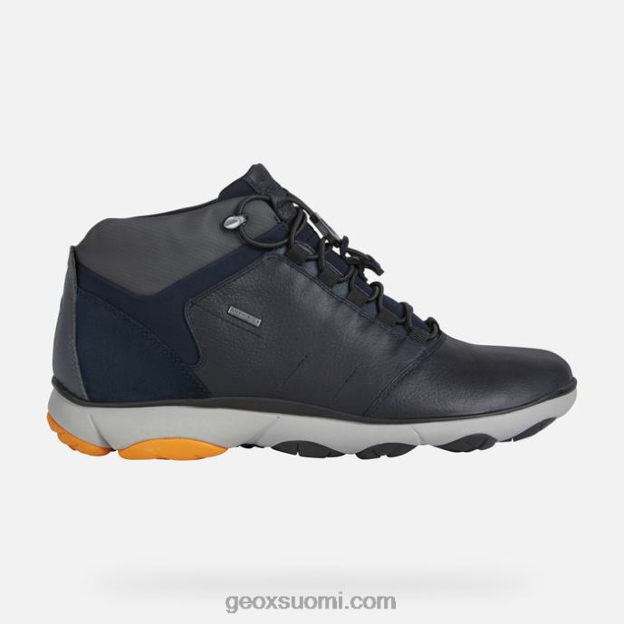 laivasto 42HD21827 Geox sumu 4 x 4 abx mies