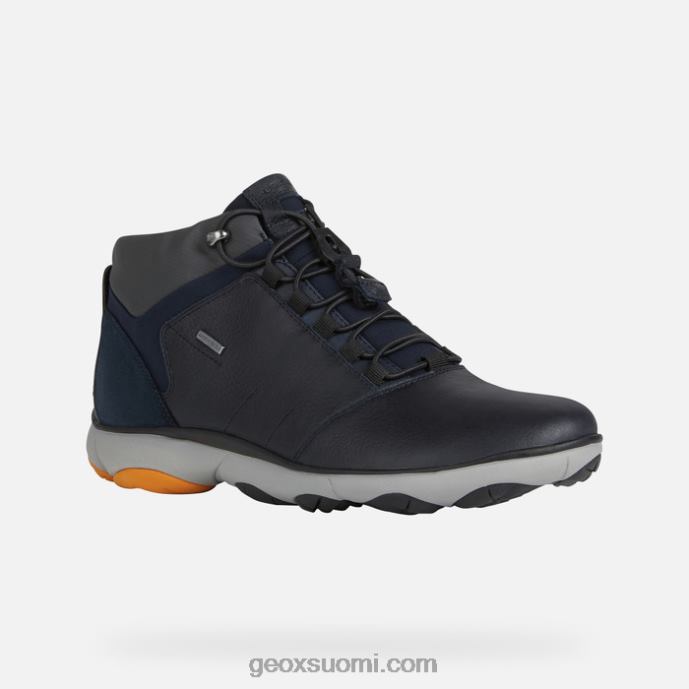 laivasto 42HD21827 Geox sumu 4 x 4 abx mies