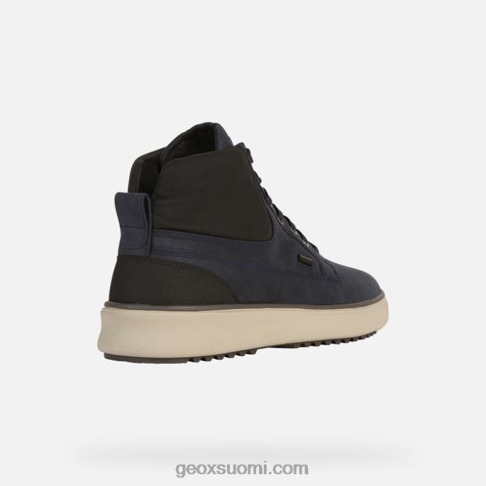 laivasto 42HD21831 Geox cervino abx mies