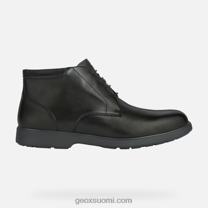 musta 42HD21826 Geox spherica ec11 leveä mies