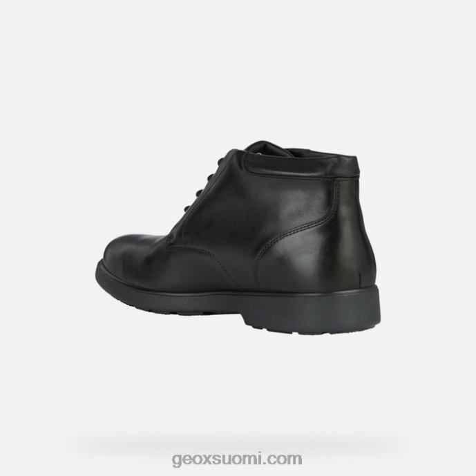 musta 42HD21826 Geox spherica ec11 leveä mies