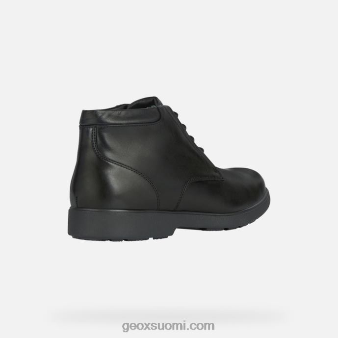 musta 42HD21826 Geox spherica ec11 leveä mies