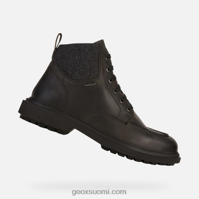 musta 42HD2663 Geox faloria abx mies
