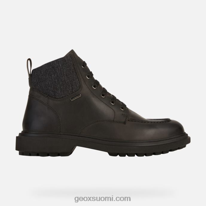 musta 42HD2663 Geox faloria abx mies