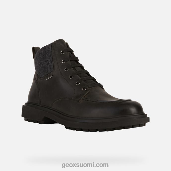 musta 42HD2663 Geox faloria abx mies