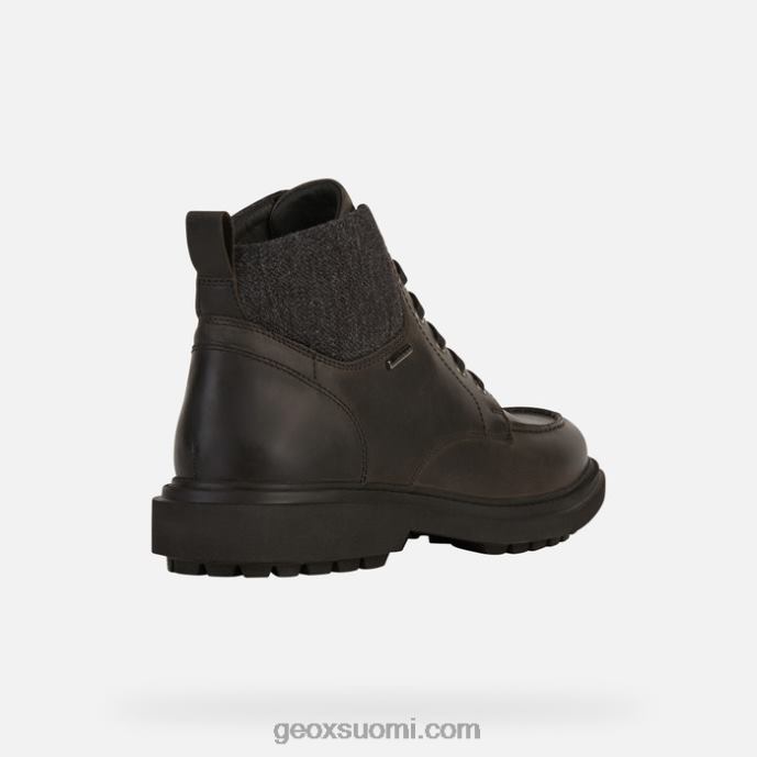 musta 42HD2663 Geox faloria abx mies