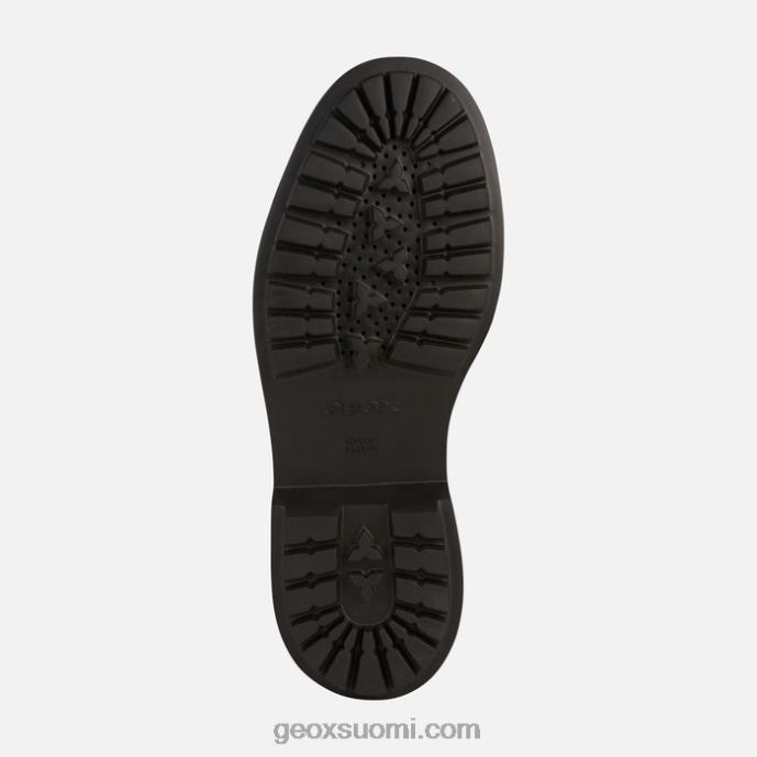 musta 42HD2663 Geox faloria abx mies