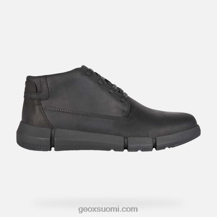 musta 42HD2670 Geox sovittaja h mies