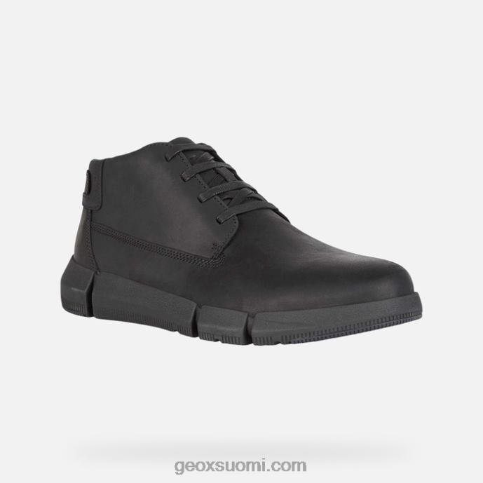 musta 42HD2670 Geox sovittaja h mies