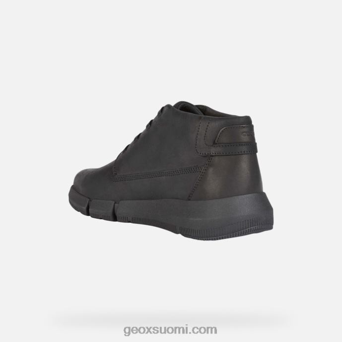 musta 42HD2670 Geox sovittaja h mies
