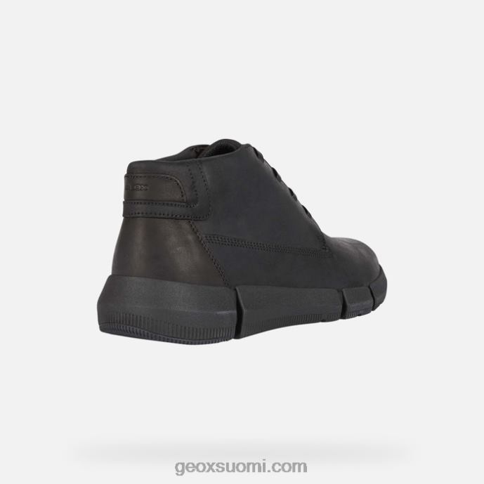 musta 42HD2670 Geox sovittaja h mies
