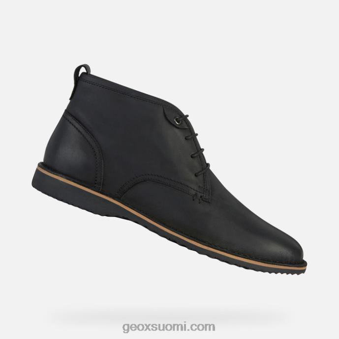 musta 42HD2686 Geox zal mies