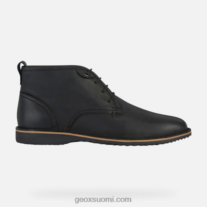 musta 42HD2686 Geox zal mies