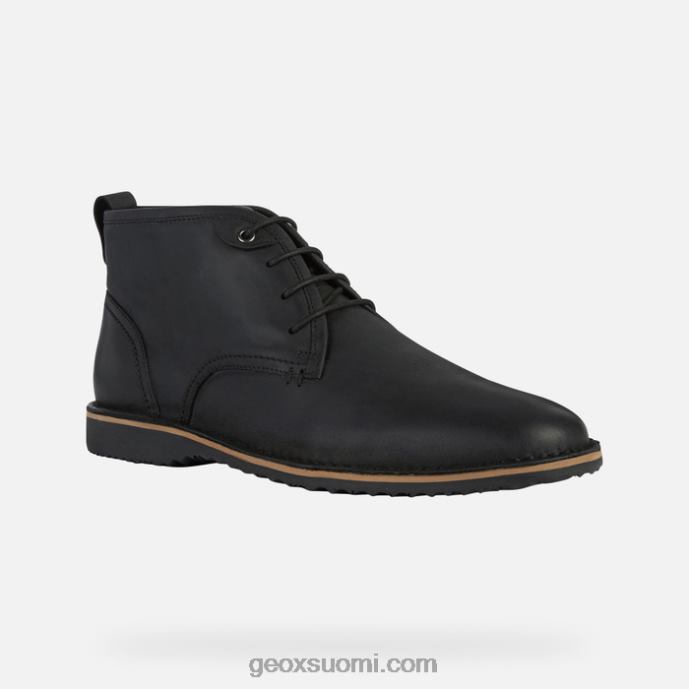musta 42HD2686 Geox zal mies