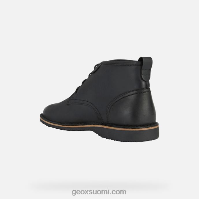 musta 42HD2686 Geox zal mies