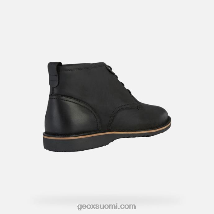 musta 42HD2686 Geox zal mies