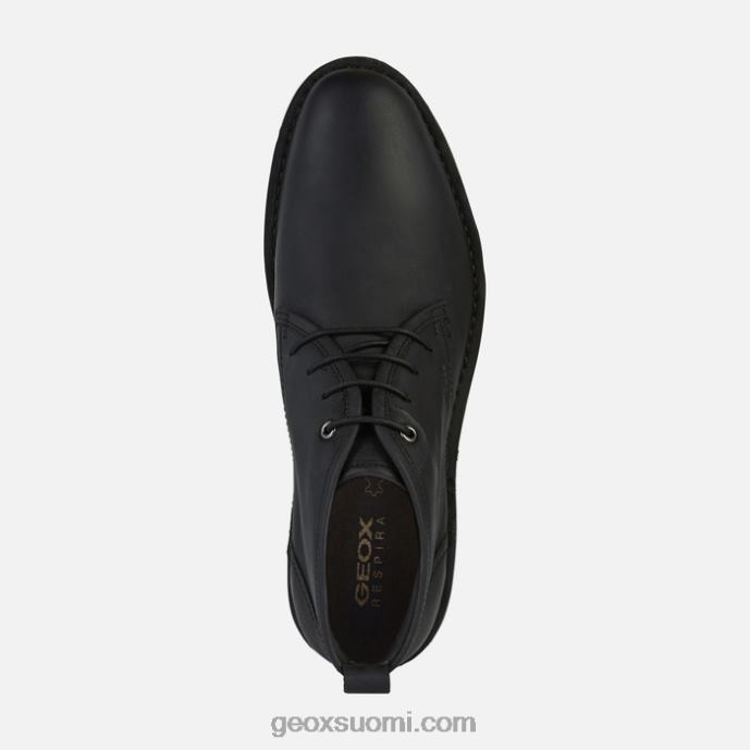 musta 42HD2686 Geox zal mies