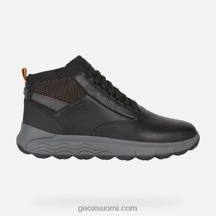 musta 42HD2723 Geox spherica 4x4 abx mies