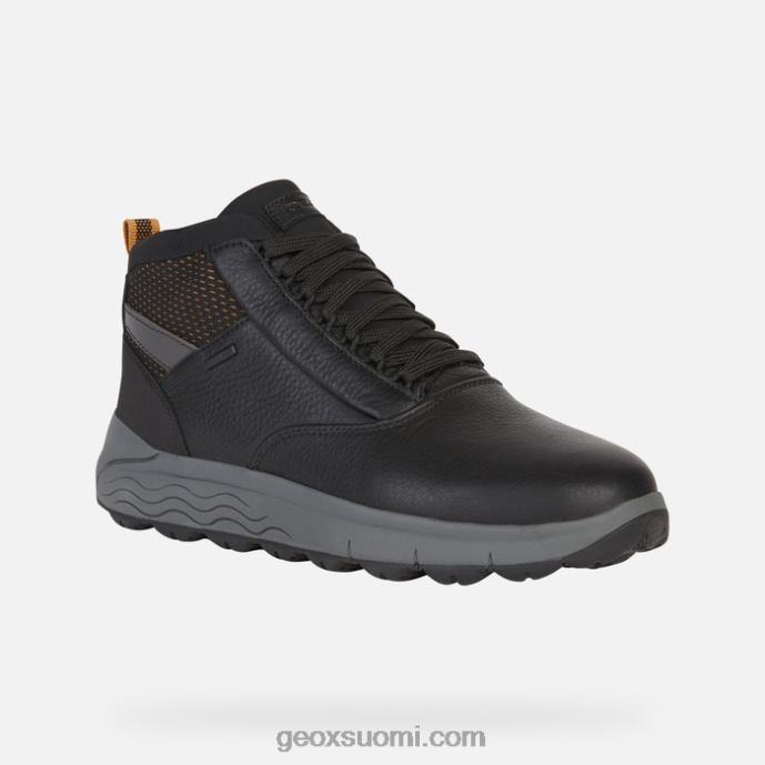 musta 42HD2723 Geox spherica 4x4 abx mies