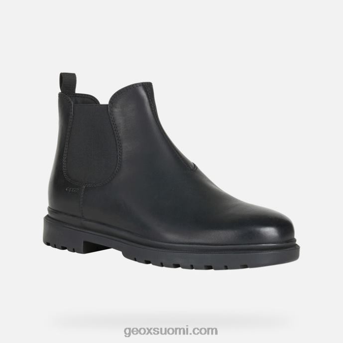 musta 42HD2744 Geox andalo mies