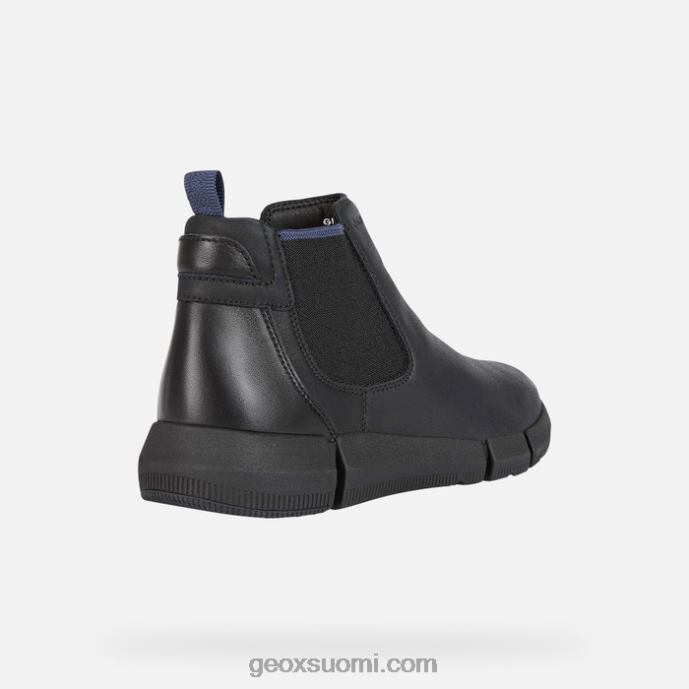 musta 42HD2749 Geox sovittaja h mies