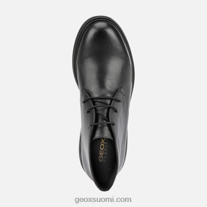 musta 42HD2786 Geox ottavio mies