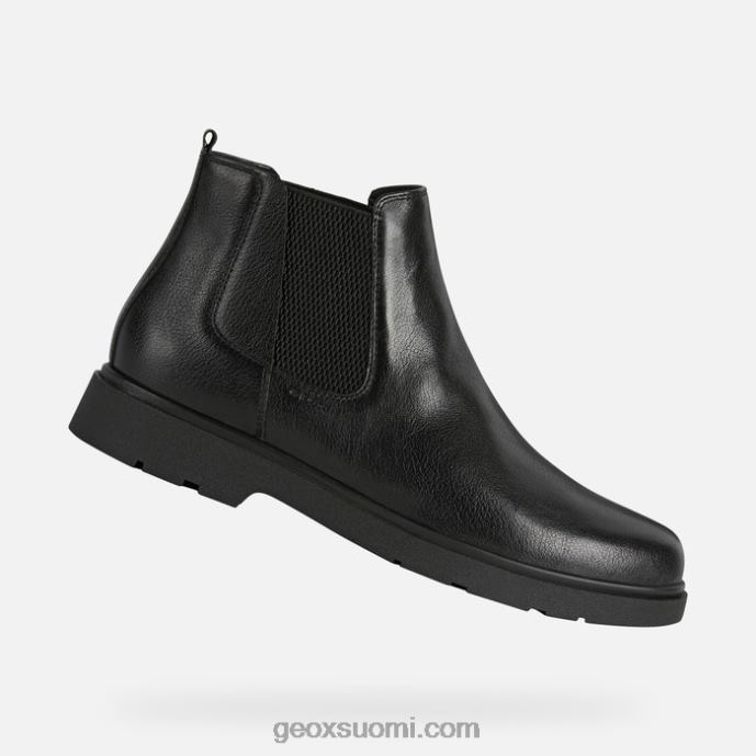musta 42HD2792 Geox spherica ec1 mies