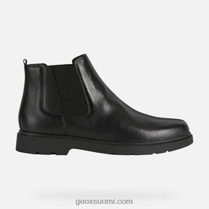musta 42HD2792 Geox spherica ec1 mies