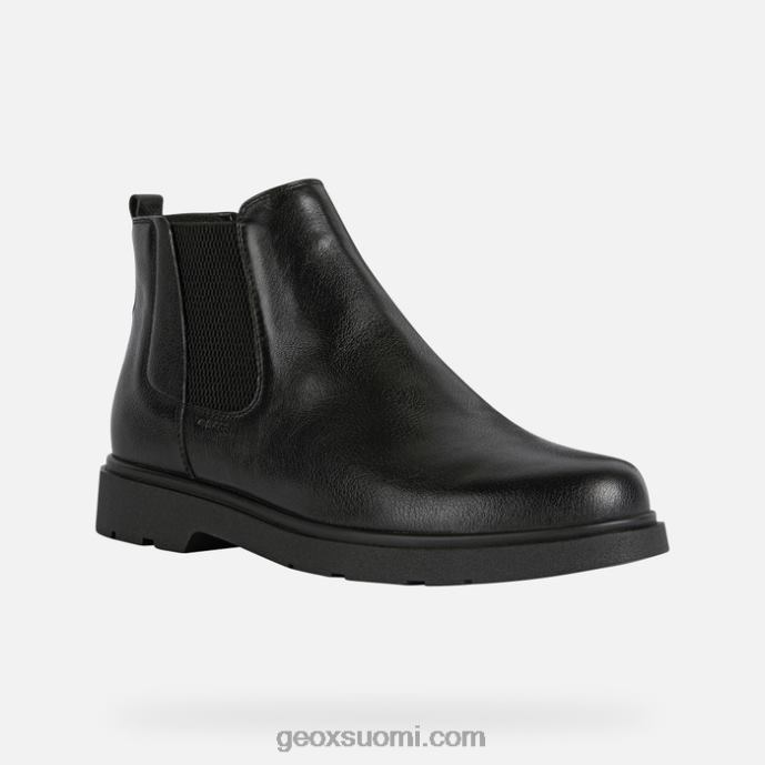 musta 42HD2792 Geox spherica ec1 mies