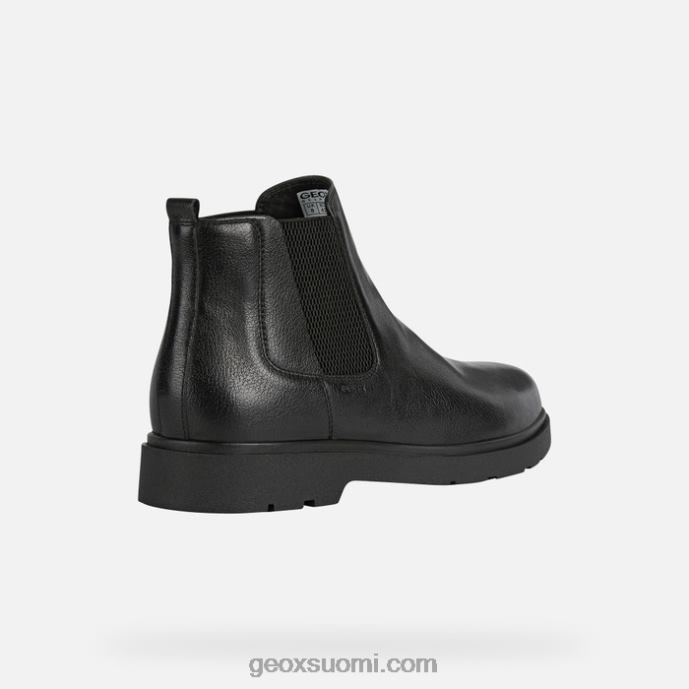 musta 42HD2792 Geox spherica ec1 mies