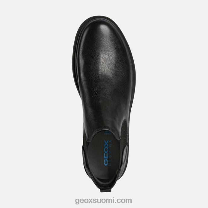 musta 42HD2792 Geox spherica ec1 mies