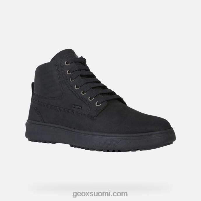 musta 42HD2795 Geox cervino abx mies