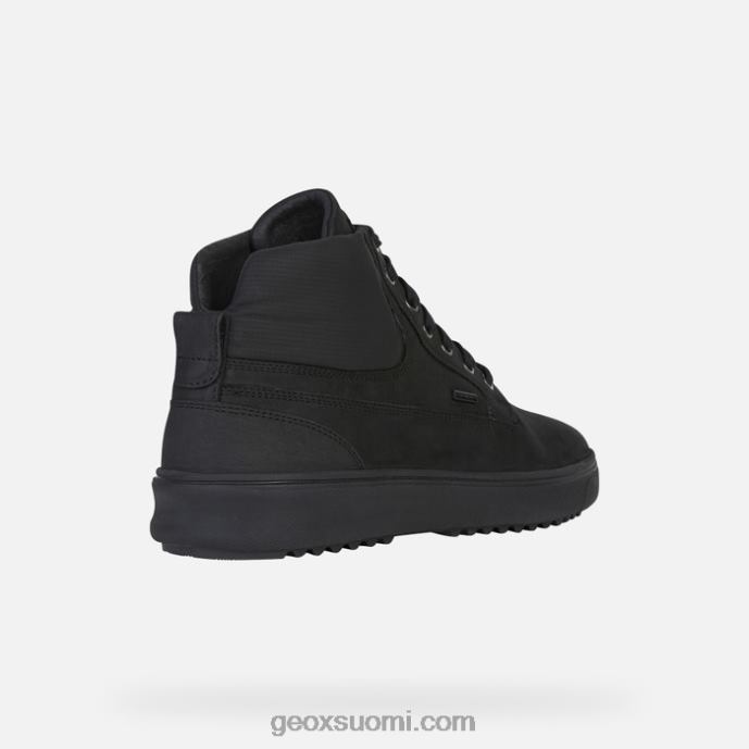 musta 42HD2795 Geox cervino abx mies