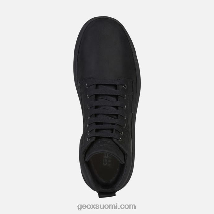 musta 42HD2795 Geox cervino abx mies