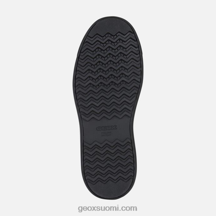 musta 42HD2795 Geox cervino abx mies