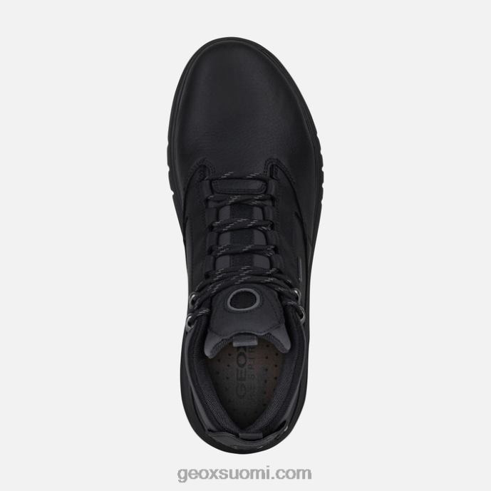 musta 42HD2811 Geox aerantis 4x4 abx mies